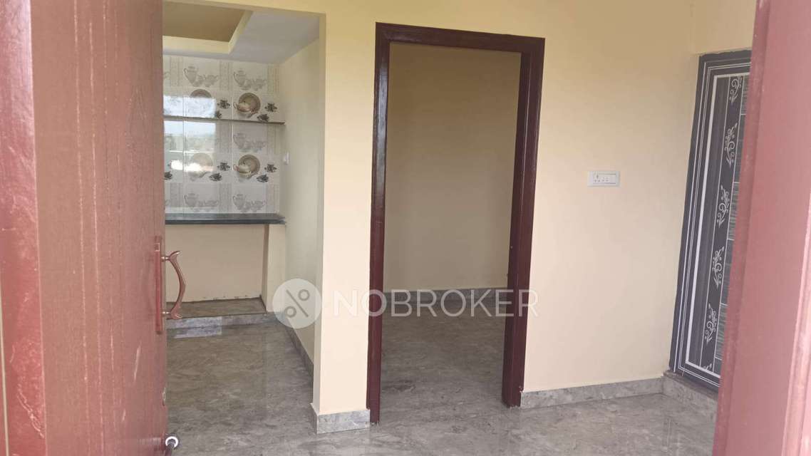 1 BHK Flat for Rent  In Electronic City