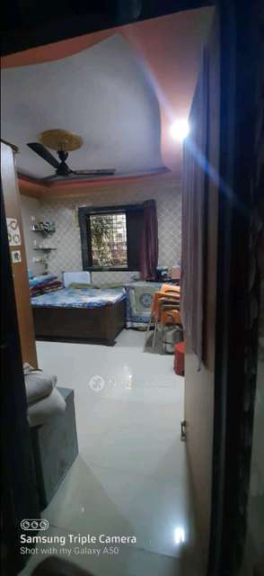 1 BHK Flat In Prashant Sagar Chs For Sale  In Nahur East, Bhandup East