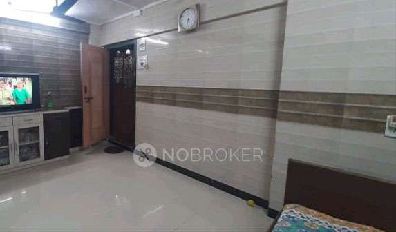 1 BHK Flat In Prashant Sagar Chs For Sale  In Nahur East, Bhandup East