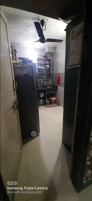 1 BHK Flat In Prashant Sagar Chs For Sale  In Nahur East, Bhandup East