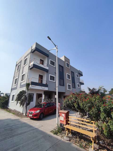1 BHK Flat For Sale  In Bagade Mala