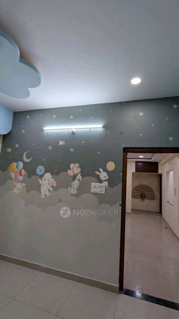 3 BHK Flat In Sai Village C for Rent  In Pragathi Nagar