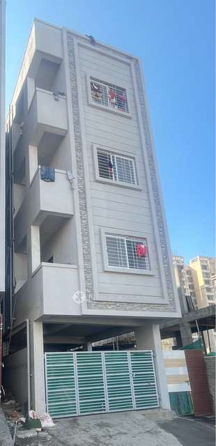 1 BHK Flat In Ahmedi Tower for Rent  In Lohegaon