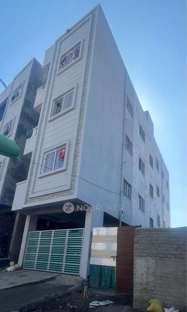 1 BHK Flat In Ahmedi Tower for Rent  In Lohegaon