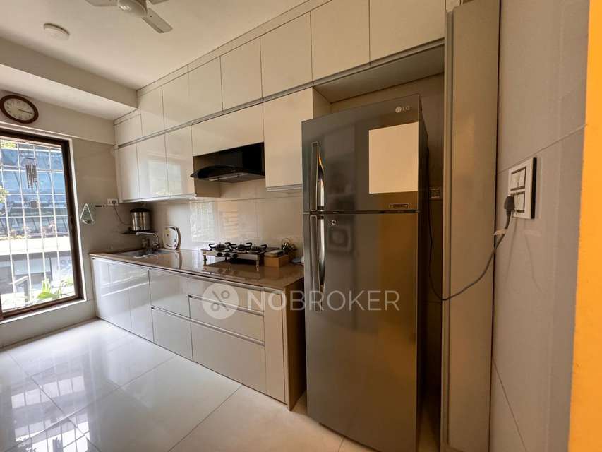 2 BHK Flat In Sparsh Apartment, Andheri East For Sale  In Andheri East