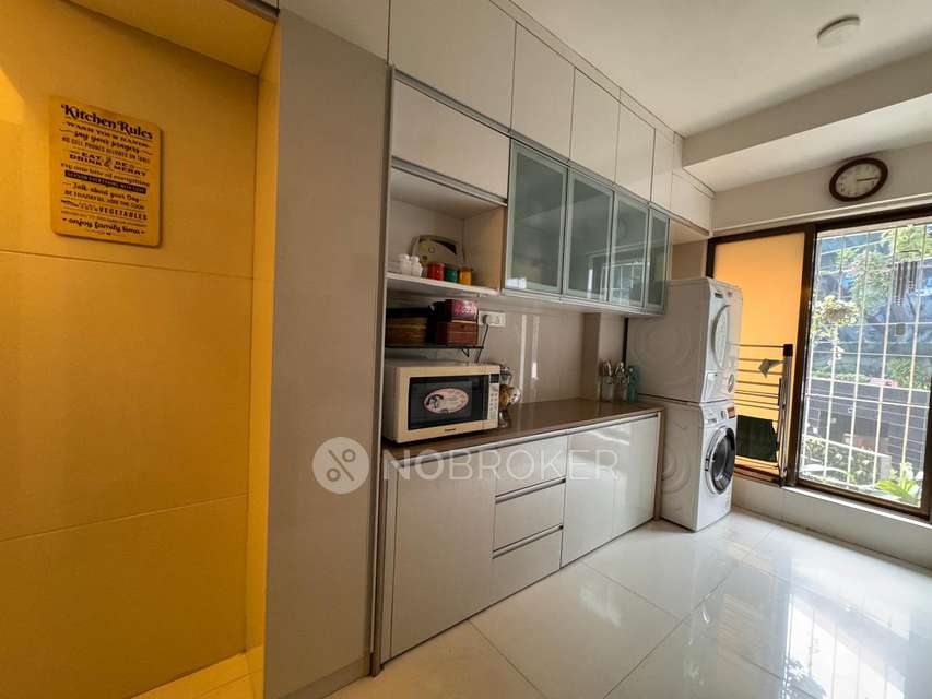 2 BHK Flat In Sparsh Apartment, Andheri East For Sale  In Andheri East