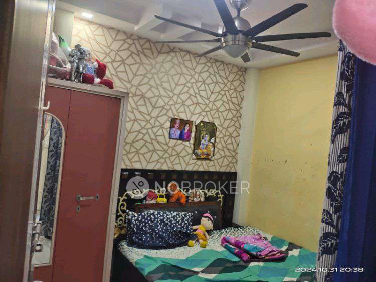 2 BHK Flat In Rama Krishna Apartment For Sale  In  Laxmi Vihar, Nawada, 