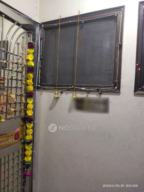 2 BHK Flat In Rama Krishna Apartment For Sale  In  Laxmi Vihar, Nawada, 