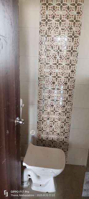 1 BHK Flat In Sunrise Park View For Sale  In Padle Gaon