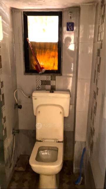 1 BHK Flat In Indraprastha Complex Kalyan West For Sale  In Beturkar Pada