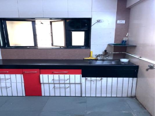 1 BHK Flat In Indraprastha Complex Kalyan West For Sale  In Beturkar Pada