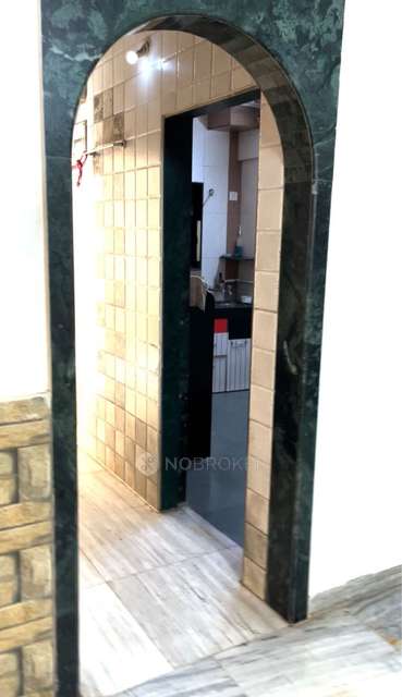 1 BHK Flat In Indraprastha Complex Kalyan West For Sale  In Beturkar Pada