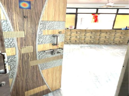 1 BHK Flat In Indraprastha Complex Kalyan West For Sale  In Beturkar Pada