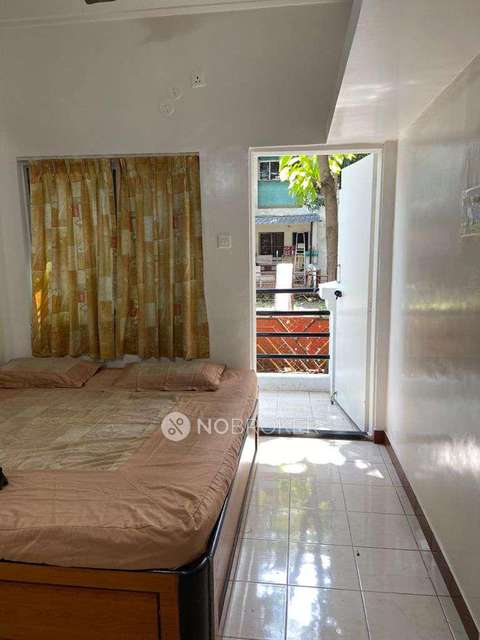 2 BHK Flat In Sai Raj Residency For Sale  In Pimple Gurav