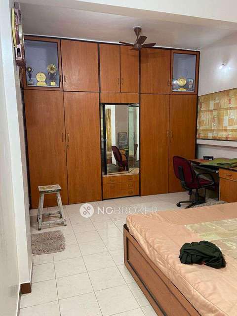 2 BHK Flat In Sai Raj Residency For Sale  In Pimple Gurav