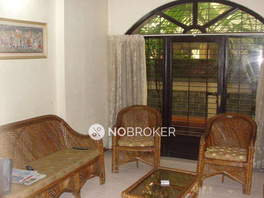 2 BHK Flat In Sai Raj Residency For Sale  In Pimple Gurav