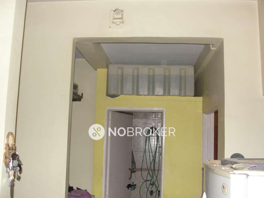 2 BHK Flat In Sai Raj Residency For Sale  In Pimple Gurav