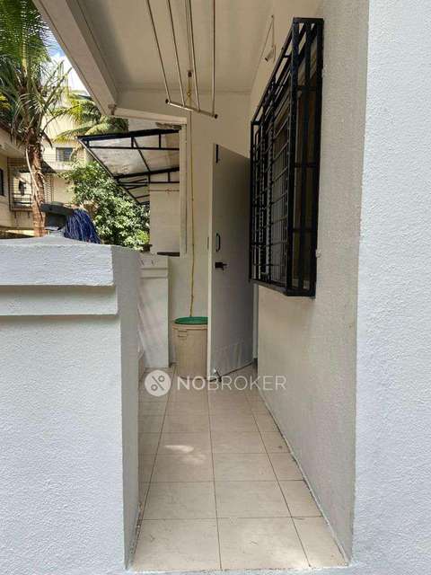 2 BHK Flat In Sai Raj Residency For Sale  In Pimple Gurav