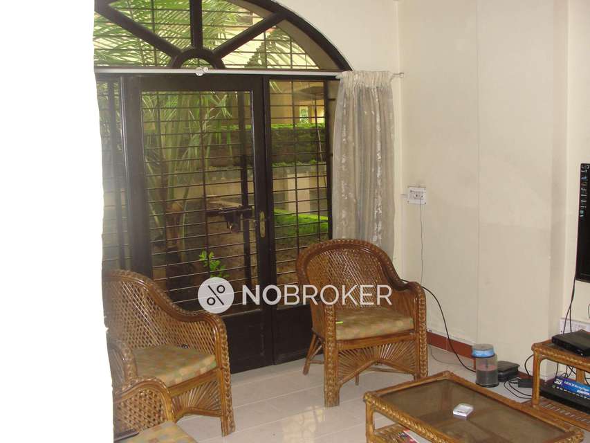 2 BHK Flat In Sai Raj Residency For Sale  In Pimple Gurav