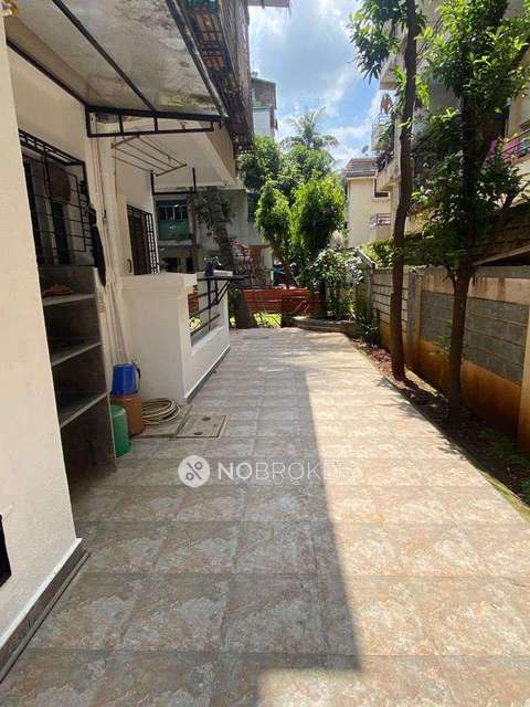 2 BHK Flat In Sai Raj Residency For Sale  In Pimple Gurav