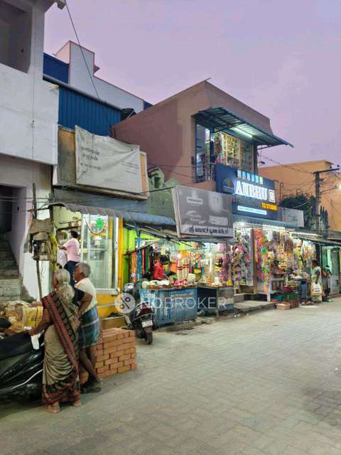 1 BHK House for Rent  In Mangadu