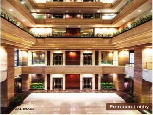 1 BHK Flat In Sunteck Ultra World For Sale  In Naigaon