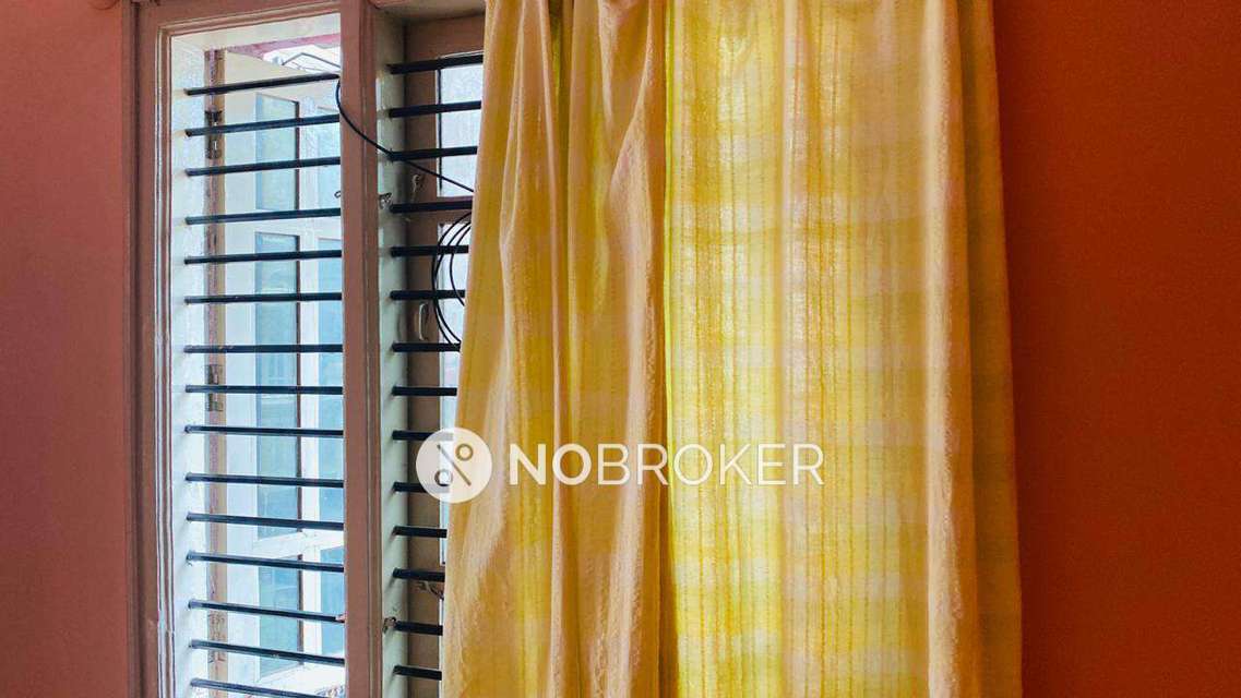 1 BHK Flat In Sb for Rent  In Banashankari