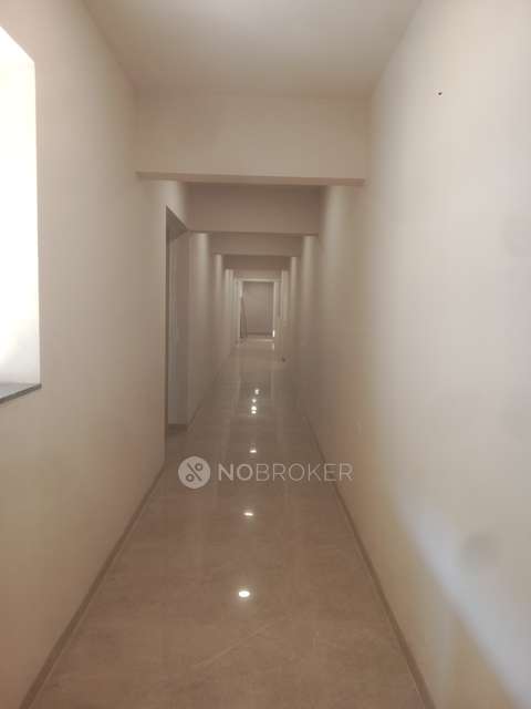 2 BHK Flat In Rama Metro Life Maxima Residences Phase Ii, Tathawade for Rent In Tathawade