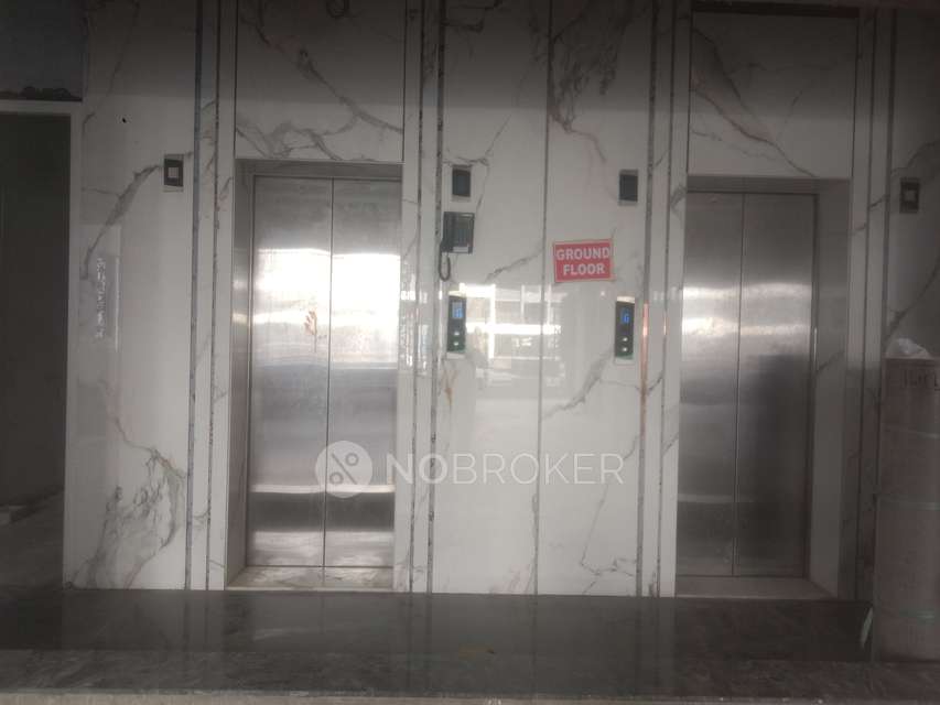 2 BHK Flat In Rama Metro Life Maxima Residences Phase Ii, Tathawade for Rent In Tathawade