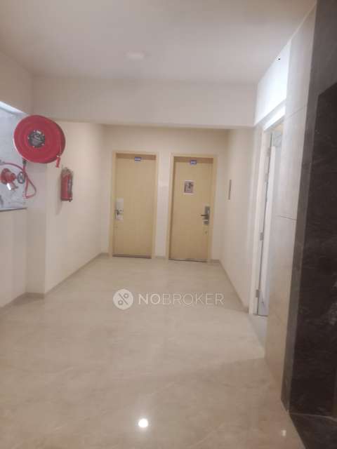 2 BHK Flat In Rama Metro Life Maxima Residences Phase Ii, Tathawade for Rent In Tathawade
