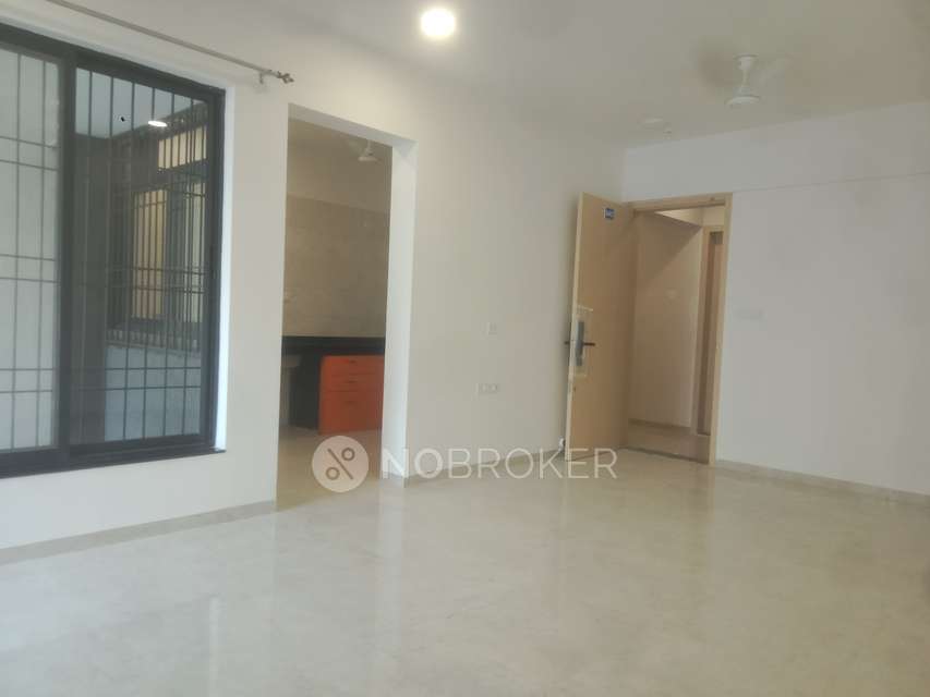 2 BHK Flat In Rama Metro Life Maxima Residences Phase Ii, Tathawade for Rent In Tathawade