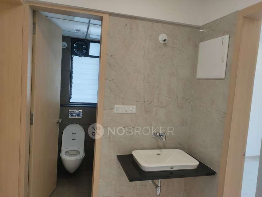 2 BHK Flat In Rama Metro Life Maxima Residences Phase Ii, Tathawade for Rent In Tathawade