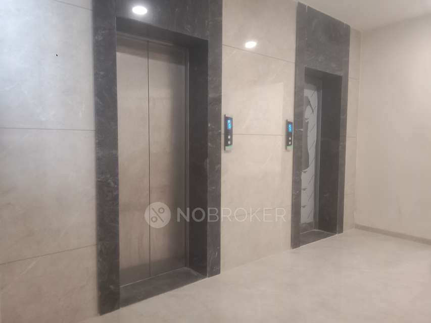 2 BHK Flat In Rama Metro Life Maxima Residences Phase Ii, Tathawade for Rent In Tathawade