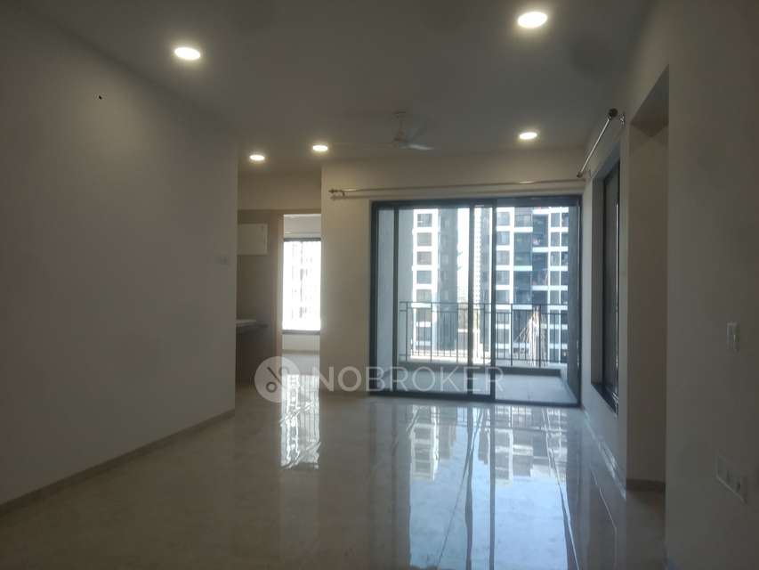 2 BHK Flat In Rama Metro Life Maxima Residences Phase Ii, Tathawade for Rent In Tathawade