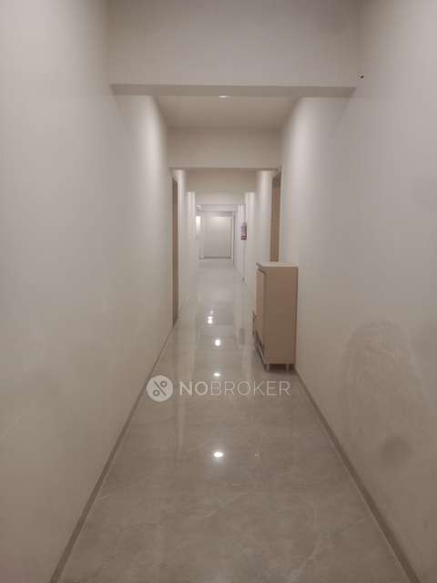 2 BHK Flat In Rama Metro Life Maxima Residences Phase Ii, Tathawade for Rent In Tathawade