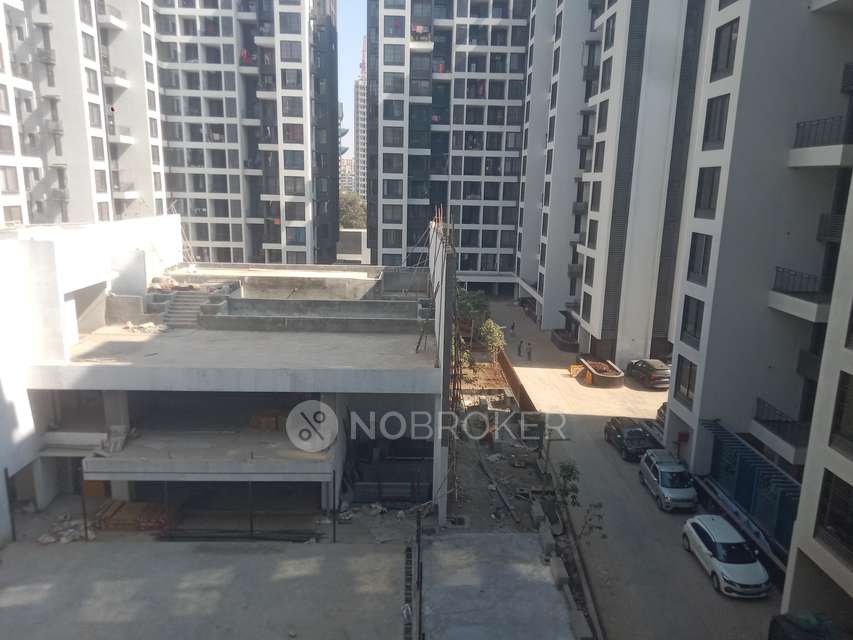 2 BHK Flat In Rama Metro Life Maxima Residences Phase Ii, Tathawade for Rent In Tathawade