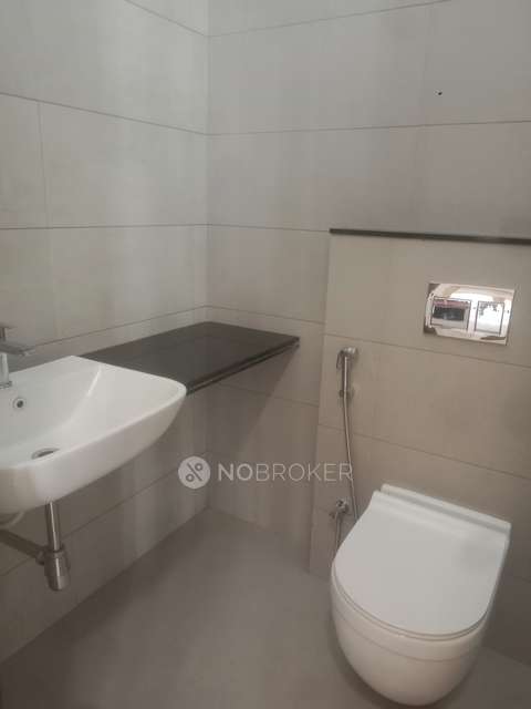 2 BHK Flat In Rama Metro Life Maxima Residences Phase Ii, Tathawade for Rent In Tathawade