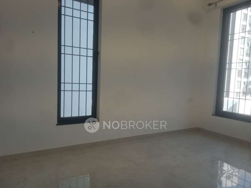 2 BHK Flat In Rama Metro Life Maxima Residences Phase Ii, Tathawade for Rent In Tathawade