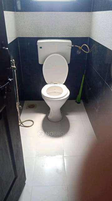 1 BHK Flat In Satyash Heights for Rent  In Wakad