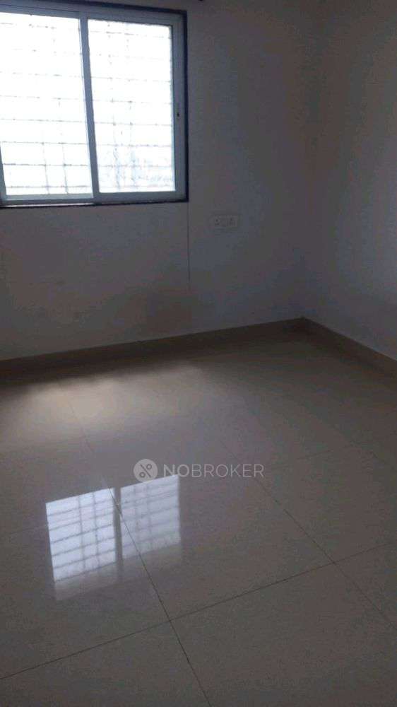 1 BHK Flat In Satyash Heights for Rent  In Wakad