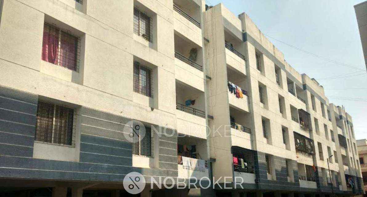 2 BHK Flat In Nandini Atharva For Sale  In Manjari Budruk
