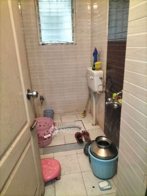 2 BHK Flat In Nandini Atharva For Sale  In Manjari Budruk