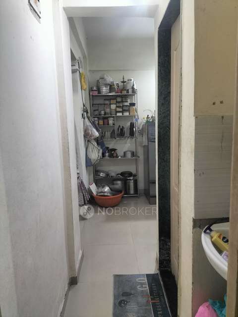 2 BHK Flat In Nandini Atharva For Sale  In Manjari Budruk