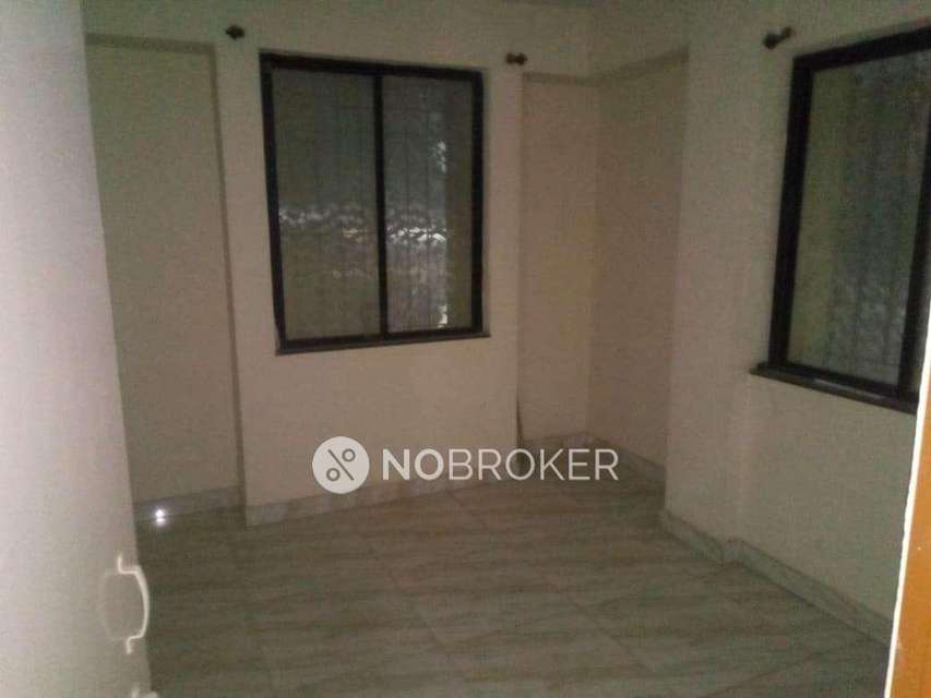 2 BHK Flat In Pratik Apartment For Sale  In Ambegaon Budruk