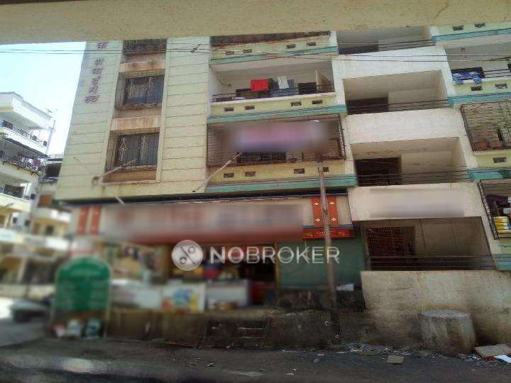 2 BHK Flat In Pratik Apartment For Sale  In Ambegaon Budruk
