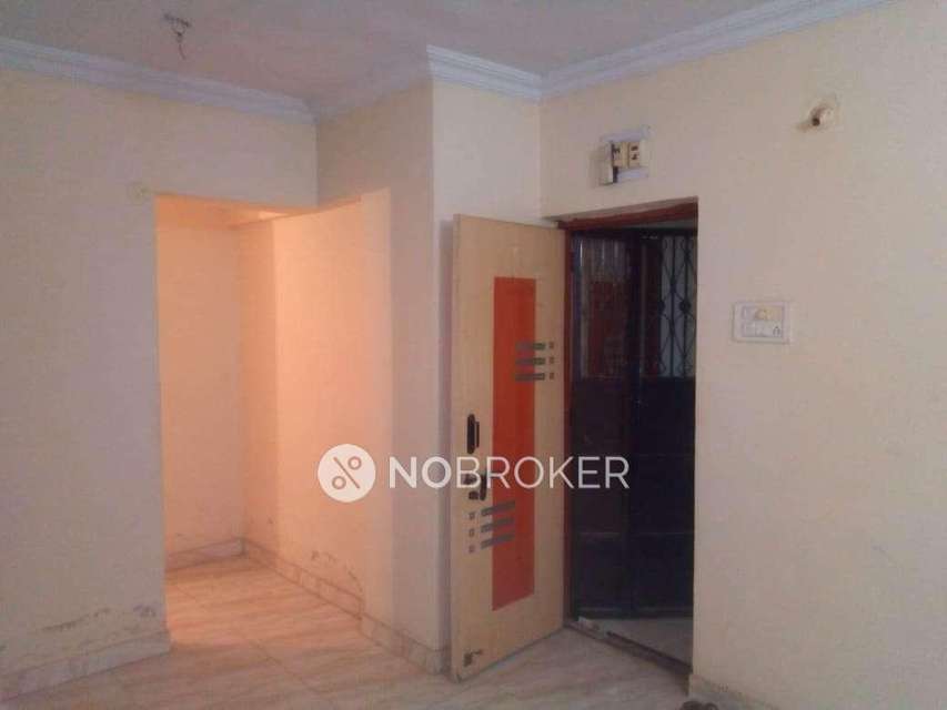 2 BHK Flat In Pratik Apartment For Sale  In Ambegaon Budruk