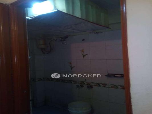 2 BHK Flat In Pratik Apartment For Sale  In Ambegaon Budruk
