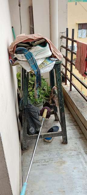 3 BHK Flat In Jawahar Crystal Apartment, Tirumullaivoyal Railway Station For Sale  In Thirumullaivoyal