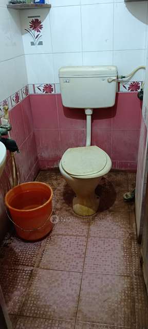 3 BHK Flat In Jawahar Crystal Apartment, Tirumullaivoyal Railway Station For Sale  In Thirumullaivoyal