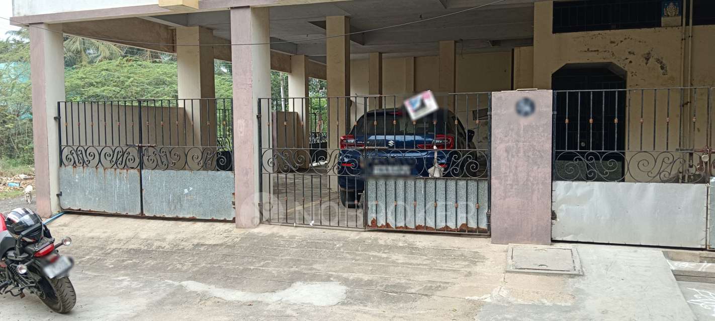 3 BHK Flat In Jawahar Crystal Apartment, Tirumullaivoyal Railway Station For Sale  In Thirumullaivoyal